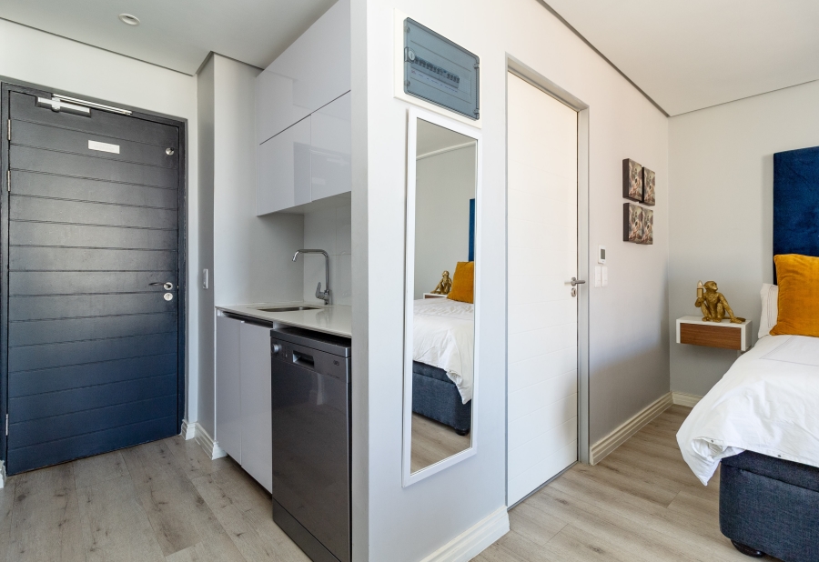 0 Bedroom Property for Sale in Cape Town City Centre Western Cape